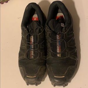 Salomon Speedcross 4
